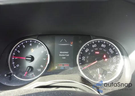 2022 Toyota Rav4 Le z USA, uszkodzony, nr VIN 2T3H1RFV1NW220225